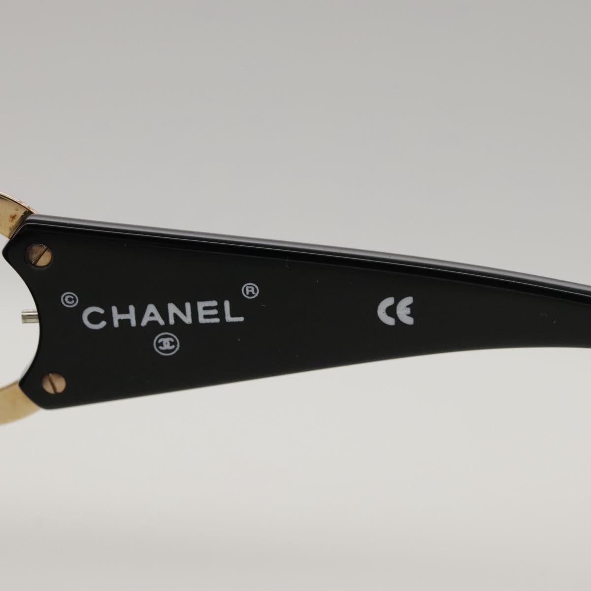 Chanel Cc