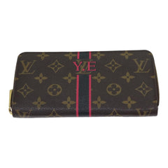 Louis Vuitton Zippy wallet