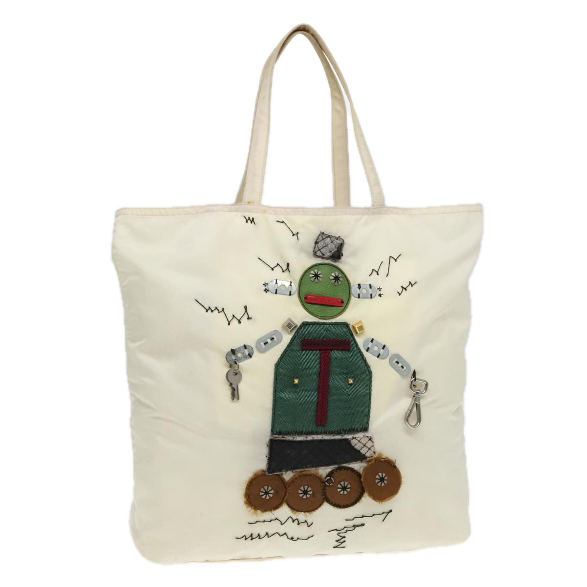 Prada Robot