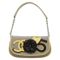 Chanel Camellia