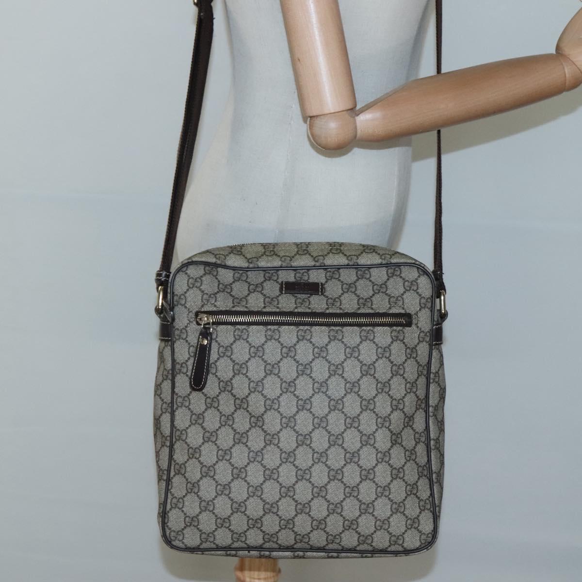 Gucci GG Supreme