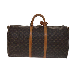 Louis Vuitton Keepall Bandoulière 60