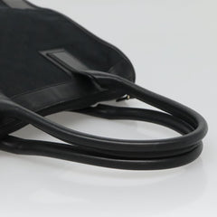 Gucci GG canvas