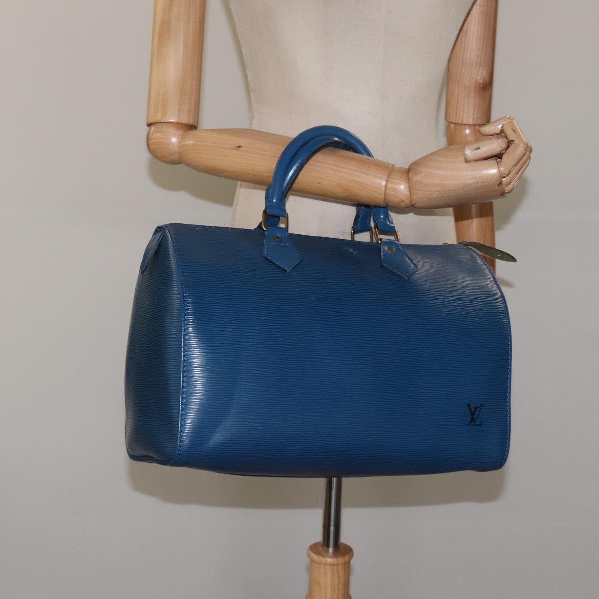 Louis Vuitton Speedy 30