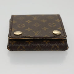 Louis Vuitton Jewelry case