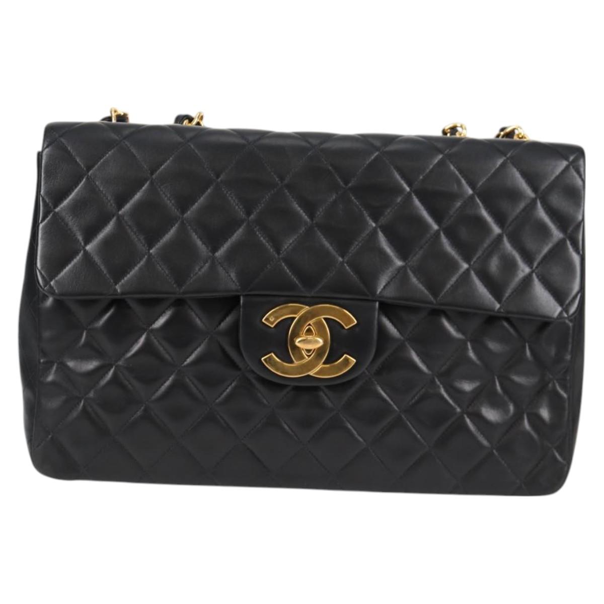 Chanel Timeless/classique
