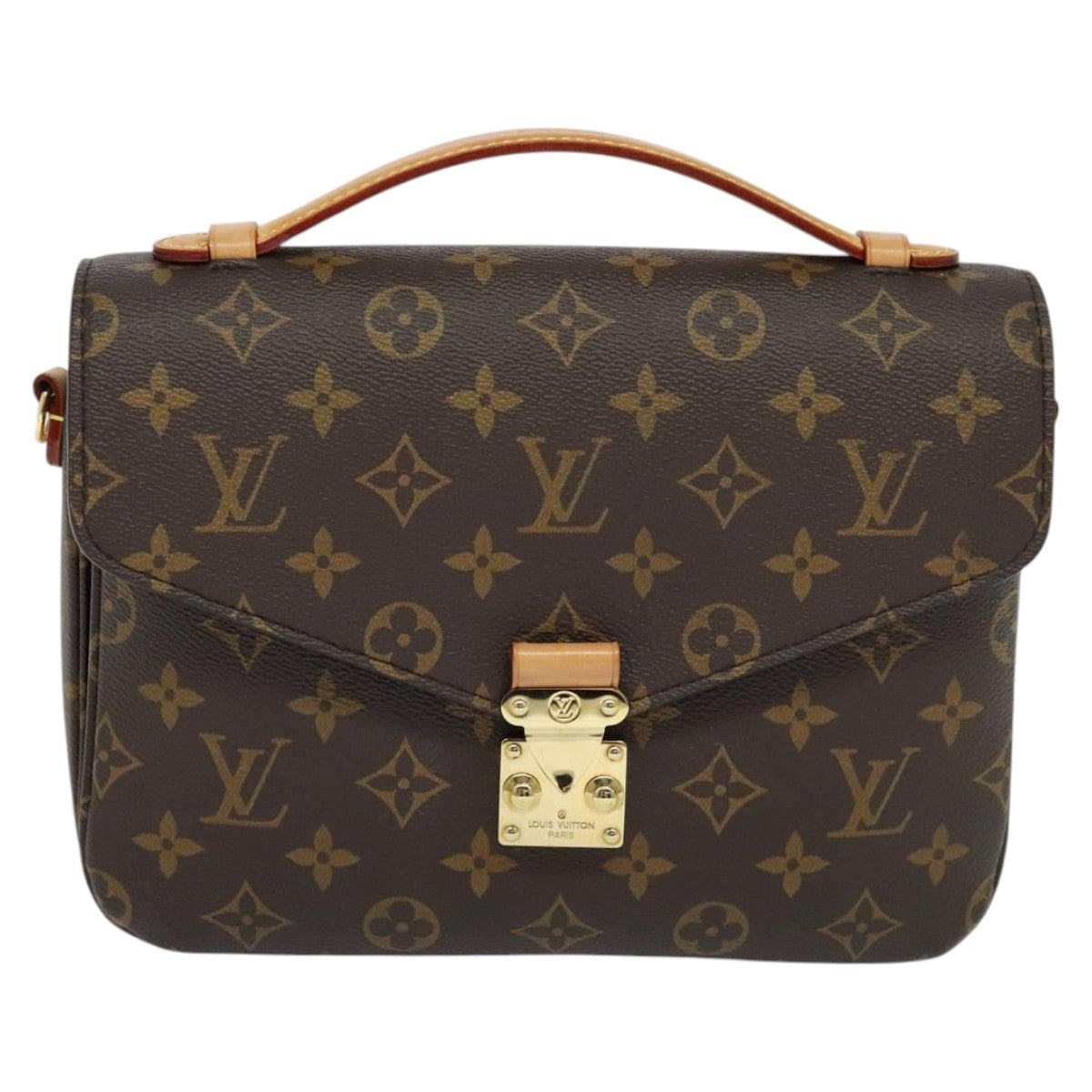 Louis Vuitton Pochette Metis