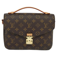 Louis Vuitton Pochette Metis
