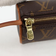 Louis Vuitton Mini baby papillon