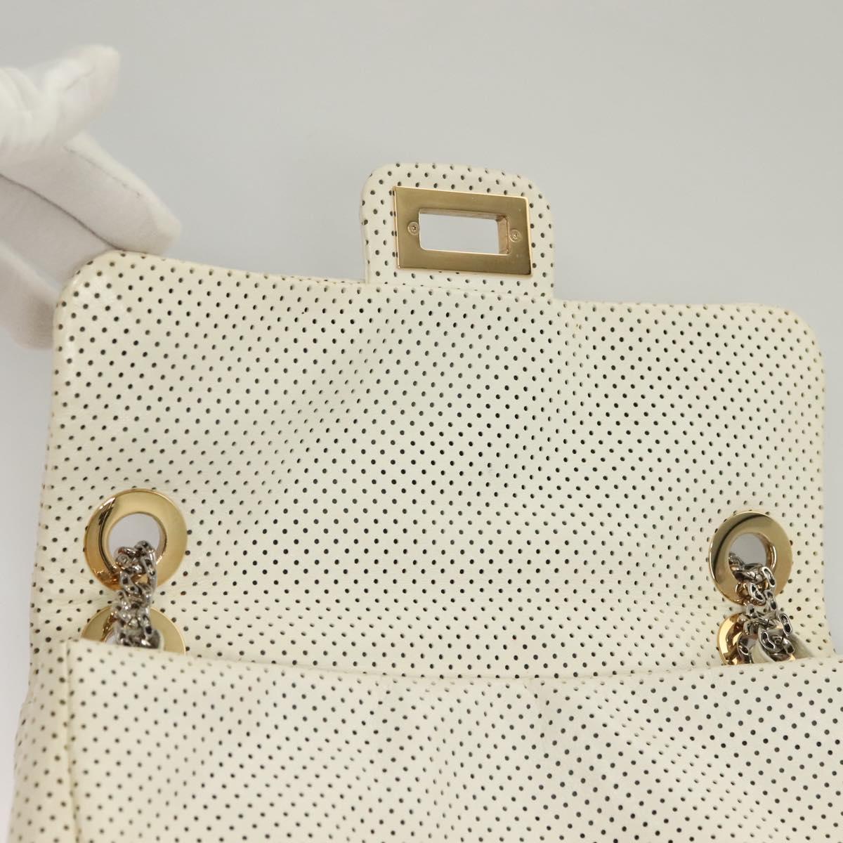 Chanel 2,55