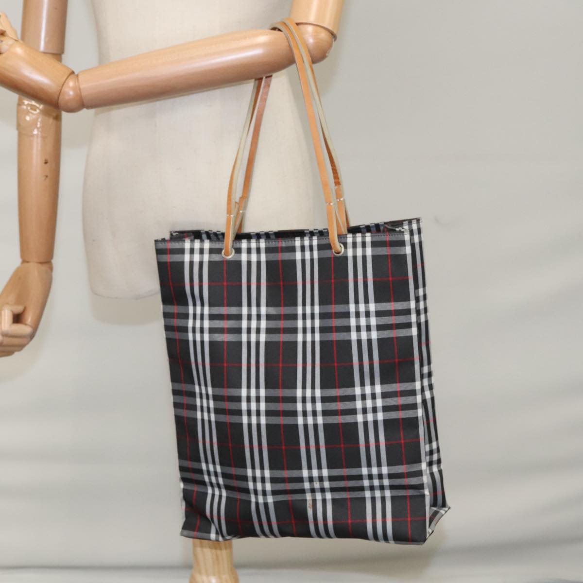 Burberry House Check