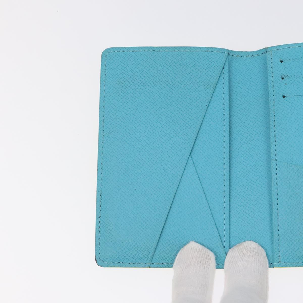 Louis Vuitton Organizer de poche