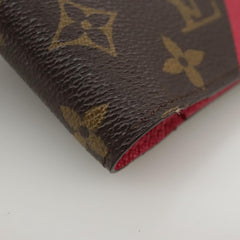 Louis Vuitton Agenda