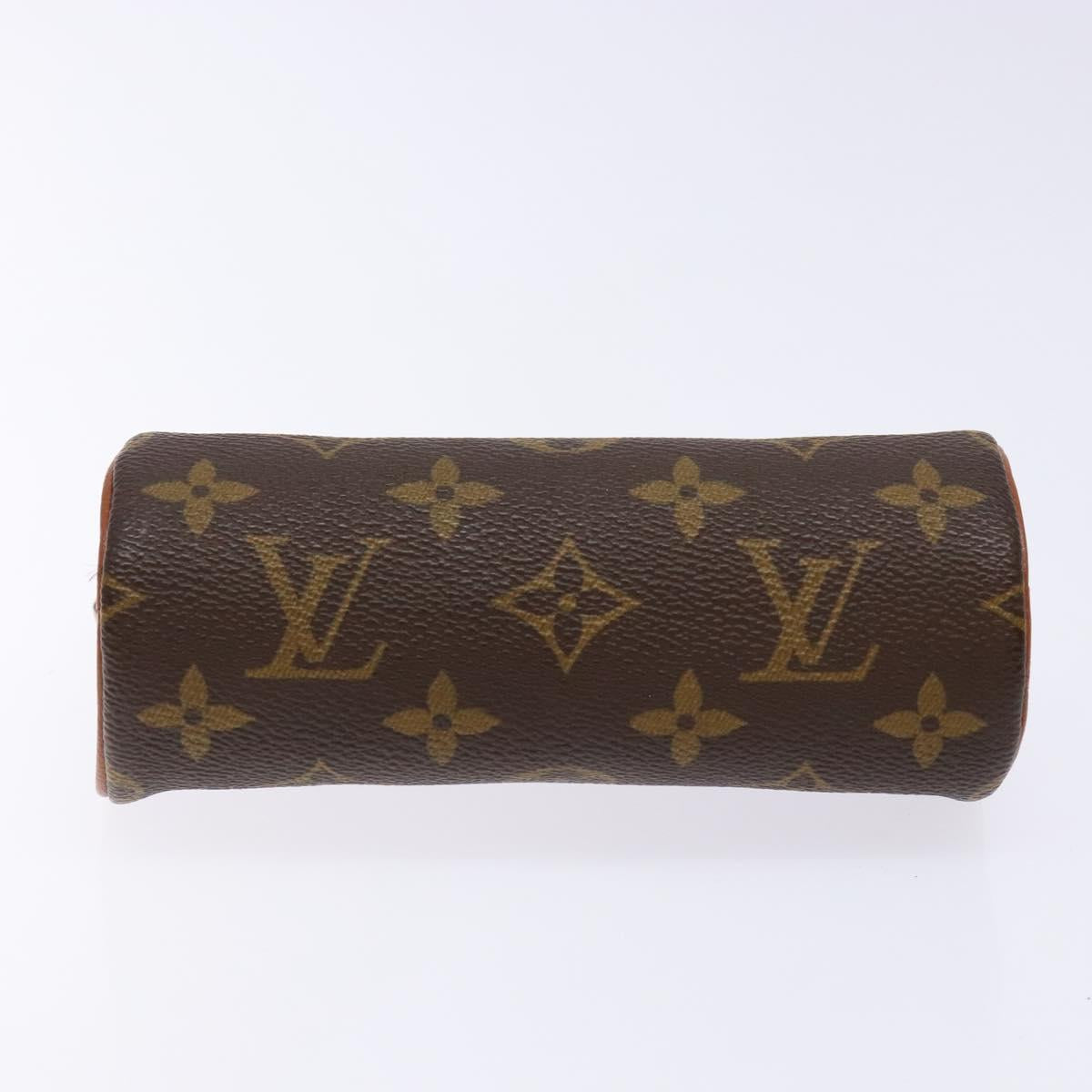 Louis Vuitton Mini baby papillon