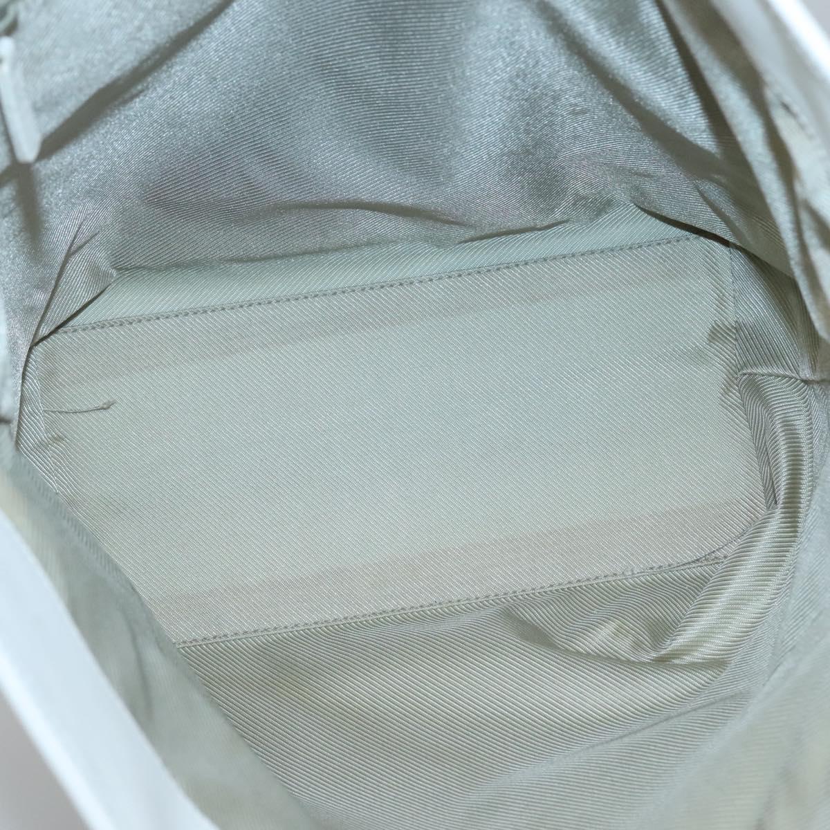 Gucci GG canvas