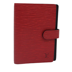 Louis Vuitton Agenda PM