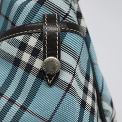 Burberry Nova Check