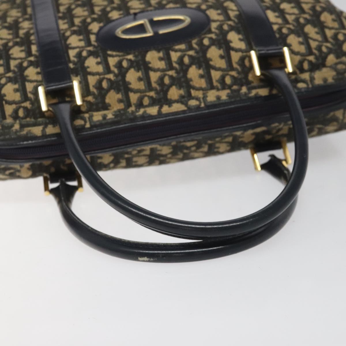 Dior Trotter