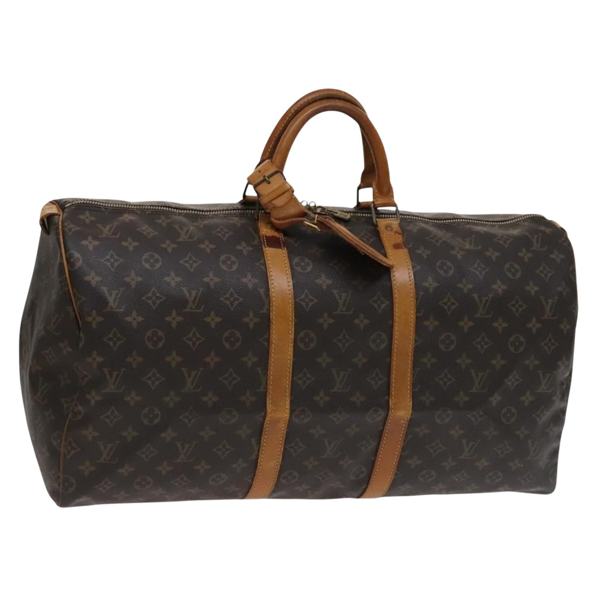 Louis Vuitton Keepall 50