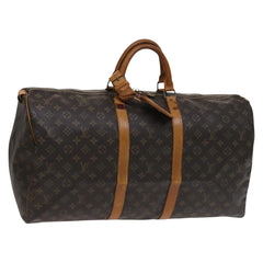Louis Vuitton Keepall 50