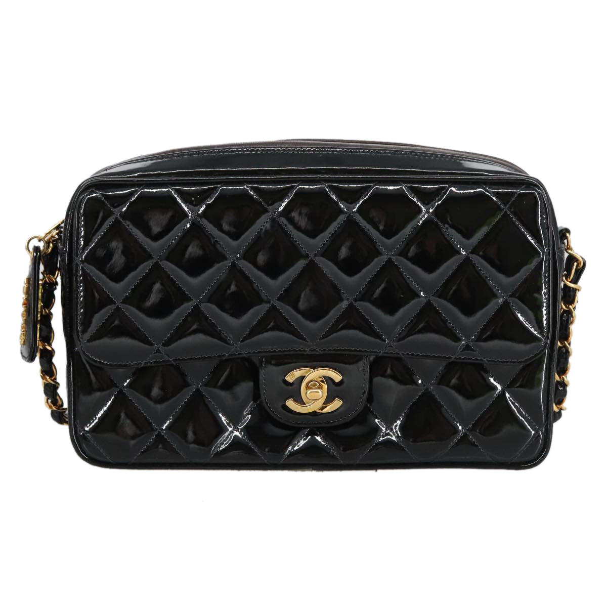 Chanel Classic Flap