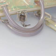 Louis Vuitton Keepall Bandouliere 50