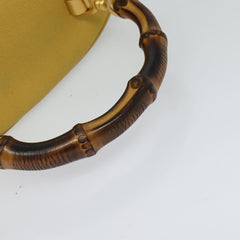 Gucci Bamboo