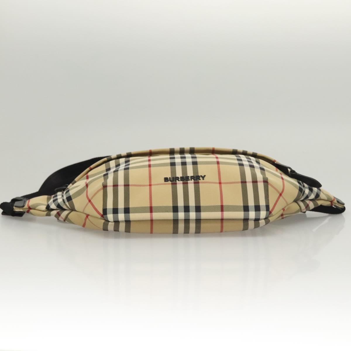Burberry Nova Check