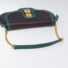 Louis Vuitton Trapezio