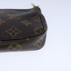 Louis Vuitton Mini Pochette Accessoires