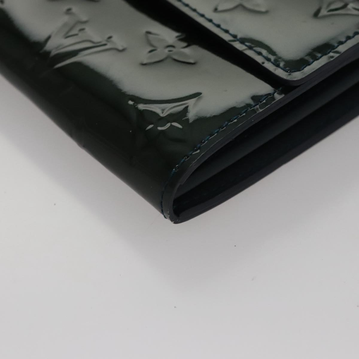 Louis Vuitton Portefeuille Sarah