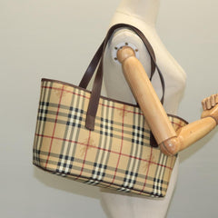 Burberry Nova Check