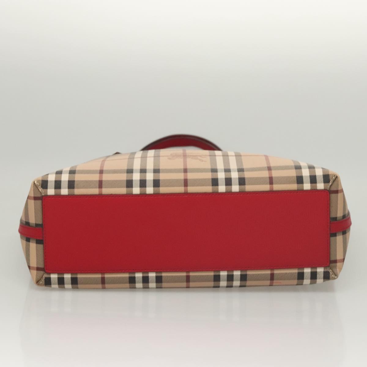 Burberry Nova Check