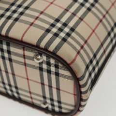 Burberry Nova Check