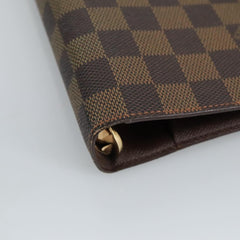 Louis Vuitton Agenda MM