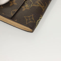 Louis Vuitton Sarah