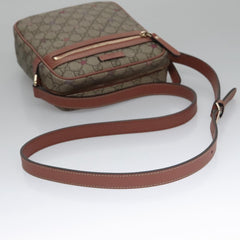 Gucci GG canvas