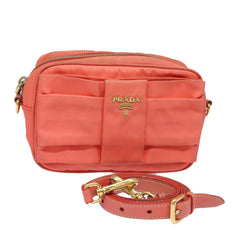 Prada Ribbon