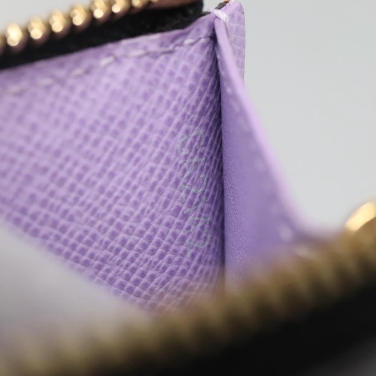 Louis Vuitton Pochette Clés