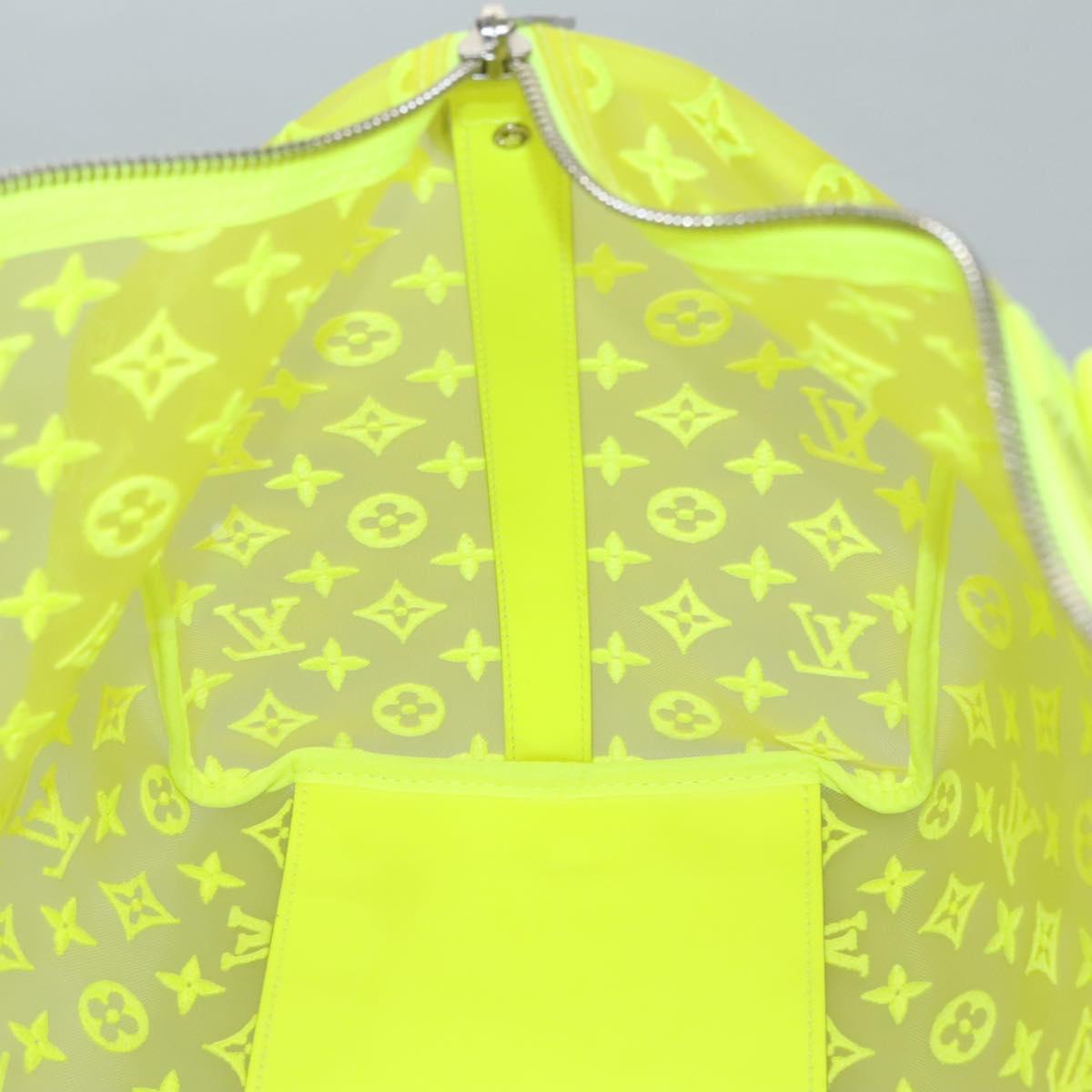 Louis Vuitton Keepall Bandouliere 50