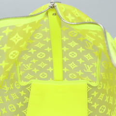 Louis Vuitton Keepall Bandouliere 50