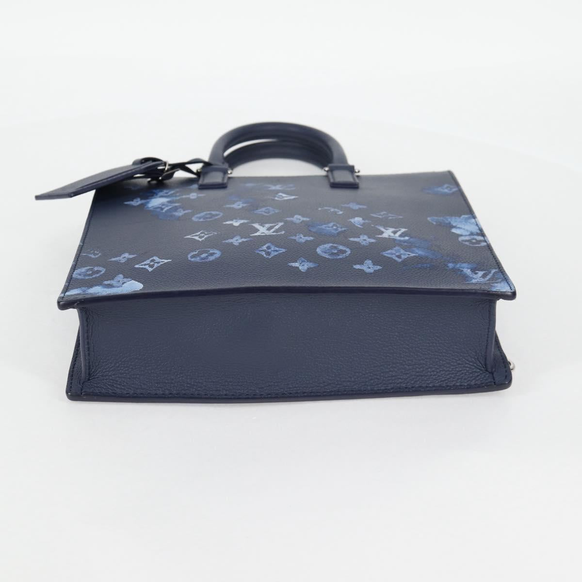 Louis Vuitton Sac Plat
