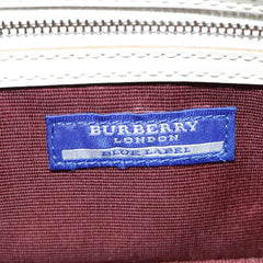 Burberry Nova Check