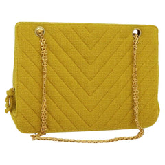 Chanel V-Stich