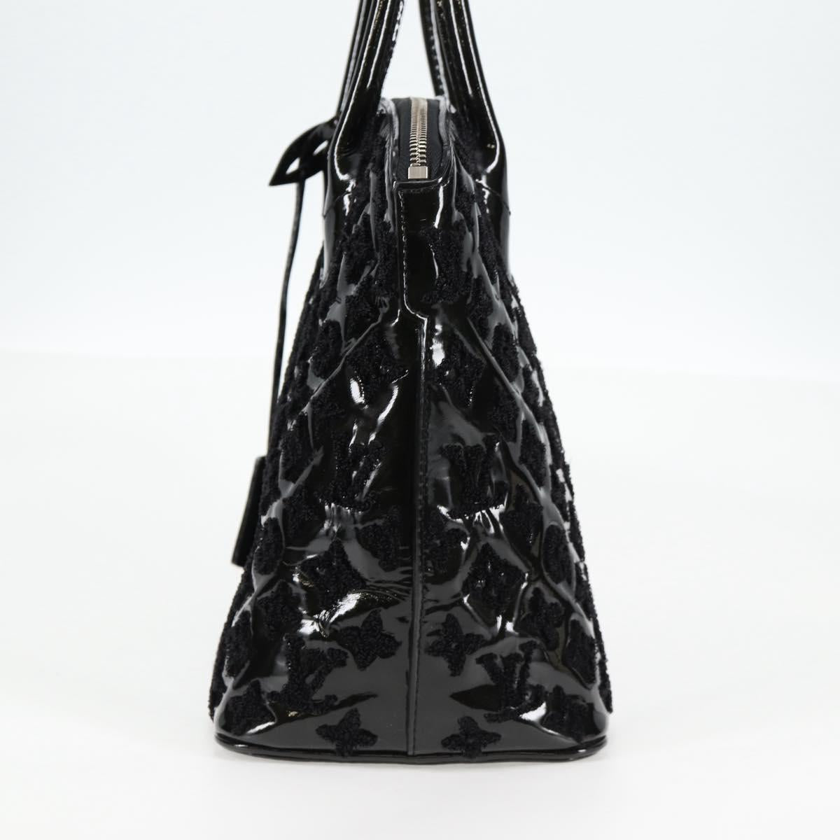 Louis Vuitton Lockit