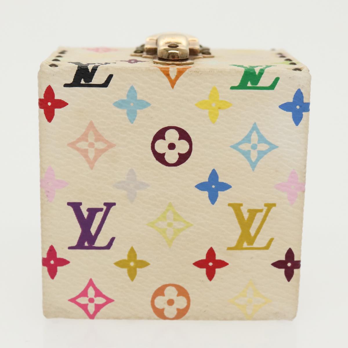 Louis Vuitton boîte à bijoux