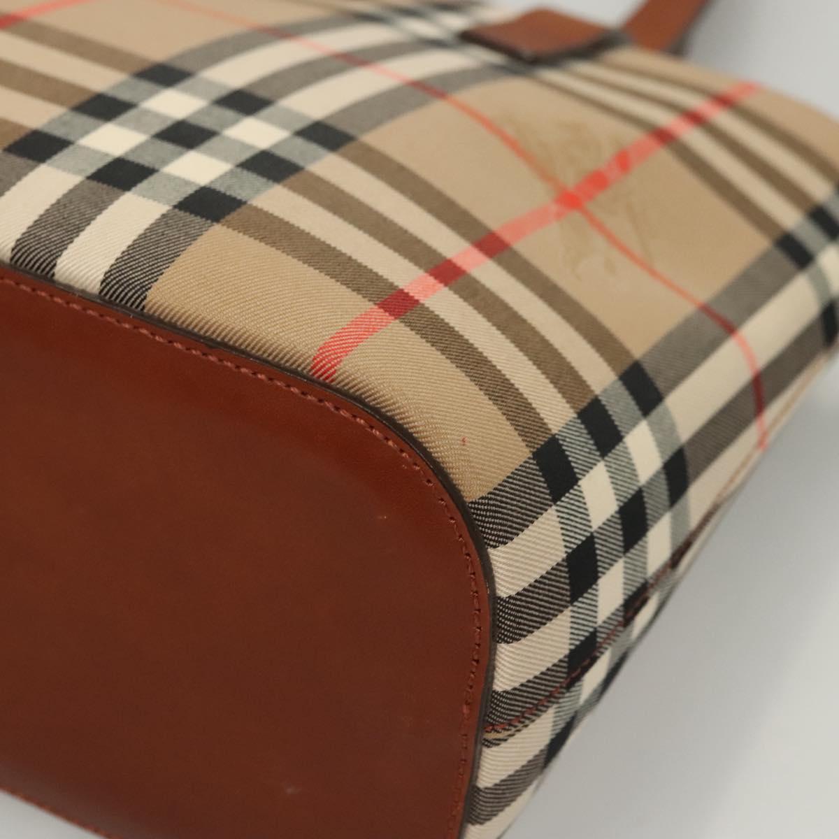Burberry Nova Check