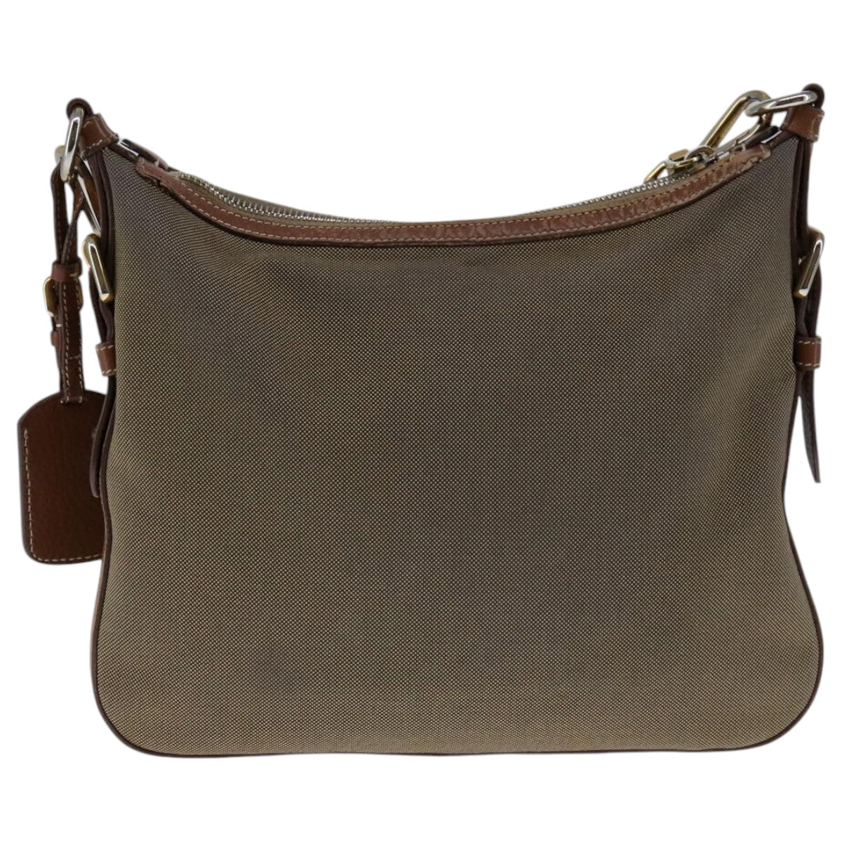 Prada Logo Jacquard