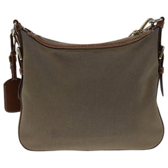 Prada Logo Jacquard