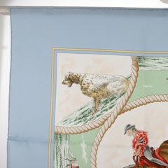 Hermès Carré 90